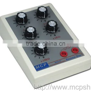 BXR-05 - RESISTOR BOX thumbnail-1