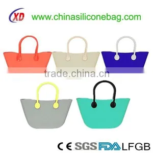 2014 New Model Purses and Ladies Handbags Shoulder Bag Wallet Set thumbnail-6
