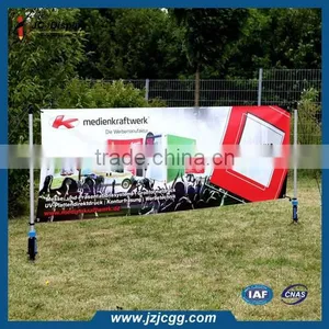 Large Format PVC Tarp Banner thumbnail-1
