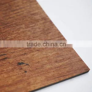 Best Price Anti Slip PVC Flooring Tile thumbnail-5