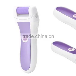 Detacheable Head Design Battery Operated Callus Remover/foot Removal Tool/remove Callus on Foot thumbnail-2