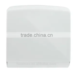 2015 New Premium White Wall Mounted Tissue Dispenser thumbnail-2