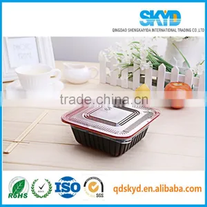 Colorful and Environmental Protection Plastic Packaging Use for Packing Food thumbnail-2