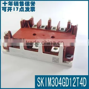 Quality Guarantee IGBT MODULE SKIM304GD12T4D thumbnail-1