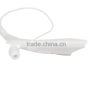 Special Design HB-902 Neckband Wireless Material Bluetooth Headphones, Comfort and Hearing Protect thumbnail-5