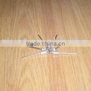 Blind Rivet With Aluminium Body and Steel Mandrel thumbnail-1