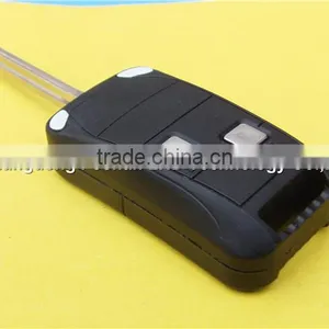 Lexus Flip Car Remote Key Fob Case for Lexus 2 Button Key Cover thumbnail-4
