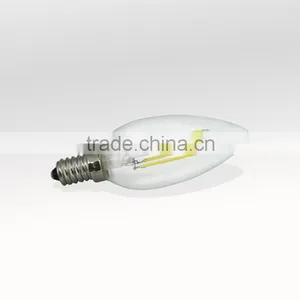 LED Filament Bulb A60-6W thumbnail-1