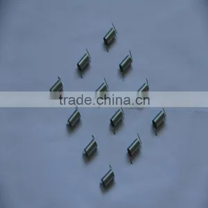 Helical Torsion Spring thumbnail-1