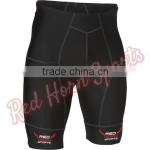Gel Padded Cycling Short, Pro Team Cycling Shorts thumbnail-5