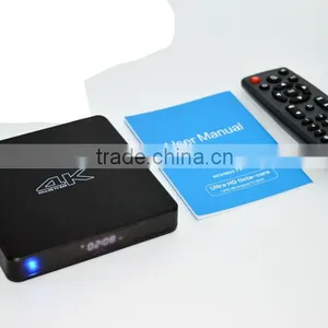 2016 Andriod Tv Box PowerVR 110 3D Smart Tv Box Supporting XMBC DLAN Best Tv Box thumbnail-4