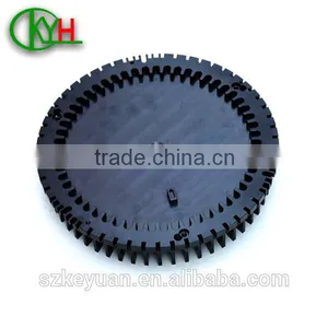 Precision OEM Cnc Machining Custom Machine Parts thumbnail-1