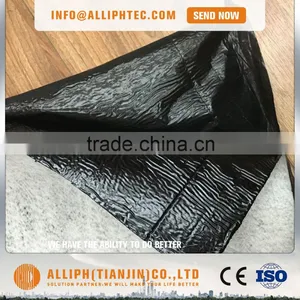 SBS Modified Bitumen Waterproof Membrane Type Roofing Material thumbnail-1
