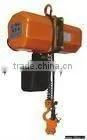 DLH0.5~10ton Electrical Motor Drive Chain Hoist thumbnail-1