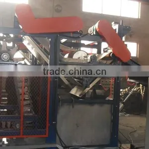 Rubber Cooling Machine thumbnail-3