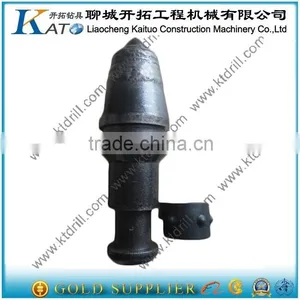 Coal Trenching Bit Drill Bit China Supply WSM13 thumbnail-4