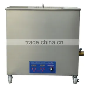 Ultrasound Cleaner Ultrasonic Bath thumbnail-1