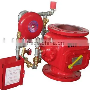 Alarm Valve thumbnail-1