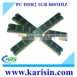 100% Full Tested Desktop PC2-6400 800mhz pc Games 1gb Ram With Free Retail Package thumbnail-3