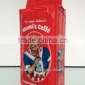 Ground Coffee Espresso Crema Vacuumed Bag thumbnail-2