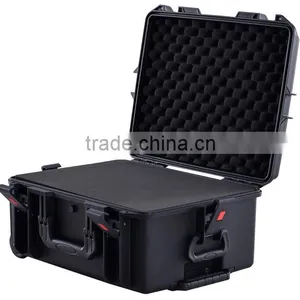 High Quality Tool Case Travel Bag Small Plastic Hard Tool Box Plastic_1000002346 thumbnail-5