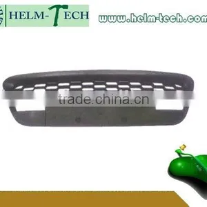 Plastic Injection Mould-auto Bumper Mould-5131 thumbnail-1