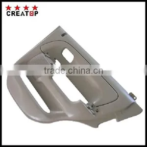 High Quality Auto Plastic Part Wheel Arch thumbnail-1