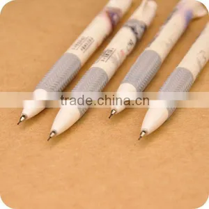 Xinya Chwen CW-8010 Mechanical Pencil 0.5/0.7/0.9mm Office & School Stationery thumbnail-3