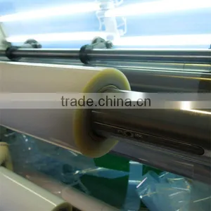 100micron Inkjet Transparent Film,Waterproof Inkjet Film,non-waterproof thumbnail-1