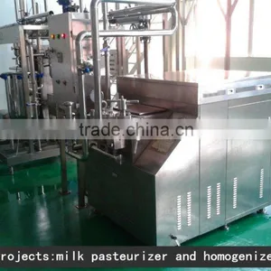 Industrial High Pressure Homogenization Equipment thumbnail-1