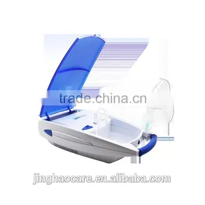 High Quality Piston Compressor Adult Medical Nebulizer thumbnail-1