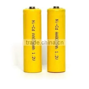 Free Samples ni cd sc 1200mah Rechargeable Battery 1.2v for LED or Meters thumbnail-4