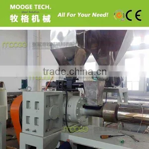 2013 Cheapest PET Strap Machine/PET Strap Band Production Line thumbnail-5