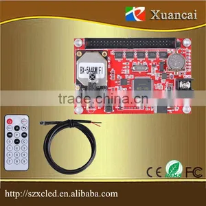 Hot Sale Led Display Control Card thumbnail-1