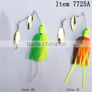 Spinner Baits 7725A thumbnail-3