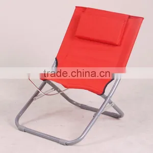 Mini Folding Sun Chair. thumbnail-3