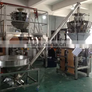 Chinese Spiral Spring Feeding Machine thumbnail-1