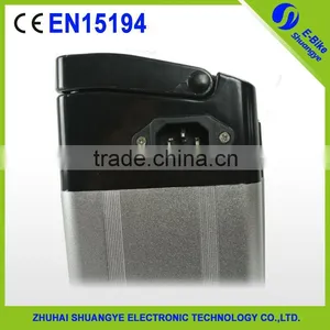 li Ion 36v Battery Pack for E-bike thumbnail-6