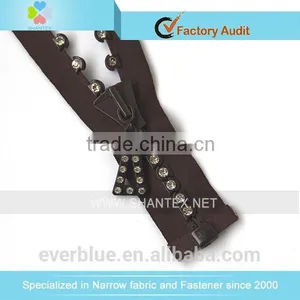 Crystal Zipper thumbnail-1