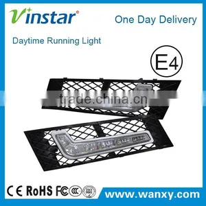 2010-2011 F10 LED Daytime Running Light/LED DRLfor BMW F10 thumbnail-1