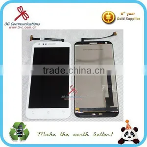 for Asus Padfone 2 A68 Lcd With Digitizer Assembly for Asus Padfone 2 A68 Lcd Display Touch Screen Digitizer Paypal Accepted thumbnail-1