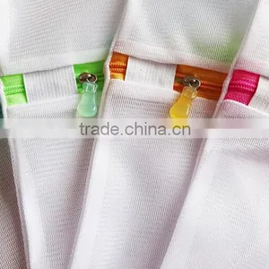 YIWU RODA 100%polyester Crystal Zipper Head Optional Size Laundry Bag thumbnail-2