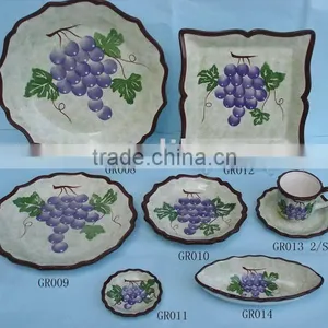 Ceramic Dinnerware thumbnail-1