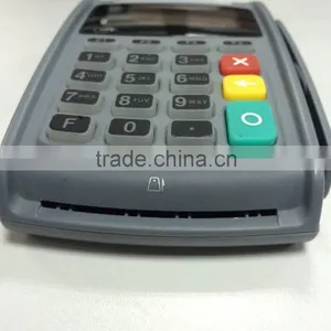 Multi-function Emv Card Reader and Pinpad Smart Card Reader E4020N thumbnail-4