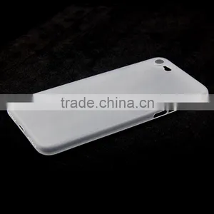 Wholesale 0.35mm Slim Cell Phone Case for IPhone 7, for IPhone 7 Plus Case Cover thumbnail-2