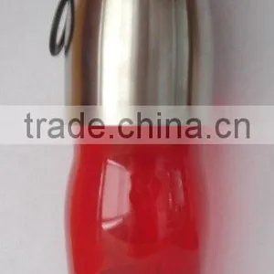 PCTG Water Bottle thumbnail-1