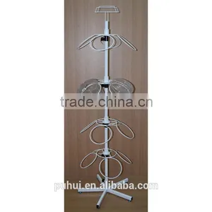 New Designed Pets Products Display Rack With Universal Usage thumbnail-2