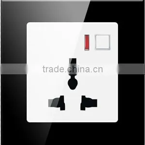 New System Smart Wifi Remote Control by Wall Socket From Lanbon via IOS and Android Phone APP thumbnail-2