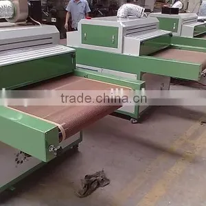 Conveyor Belt uv Dryer Machine Indian for Offset Machine thumbnail-3