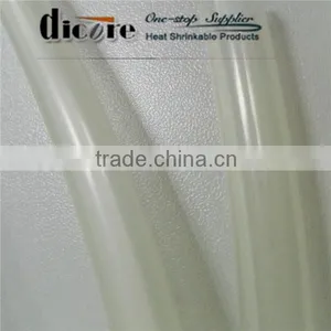 25.4mm Dual Wall Clear Heatshrink Tubings for Protected Articles thumbnail-1